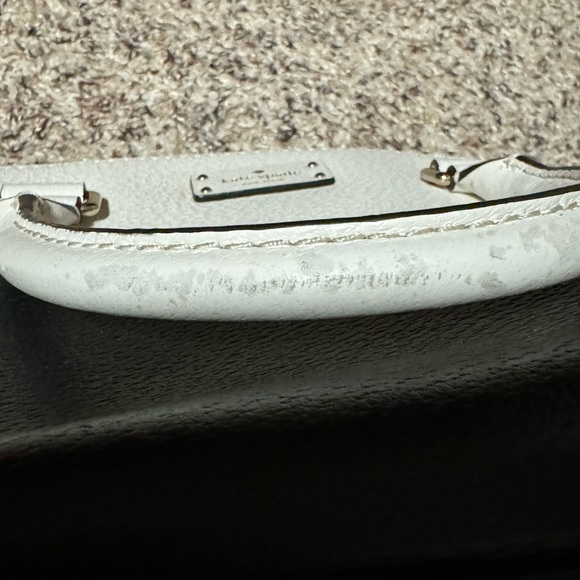 Kate Spade hand bag and wallet - Picture 3 of 11